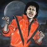 Elisa Pattenon – Under the moonlight