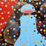 Strange-Blue-Study-47-by-47-cm-web