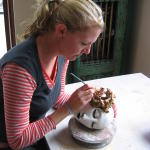 Amanda Shelsher March 2011