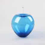 Andrea Fiebig – Sweet Apple, Blue