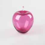 Andrea Fiebig – Sweet Apple, Pink