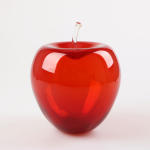 Andrea Fiebig – Sweet Apple, Red