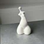 LEISA RUSSELL – SCULPTURE (1)