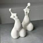 LEISA RUSSELL – SCULPTURE (19)