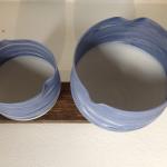 Megan Puls – Inlet 1 (top View)