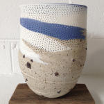 Megan Puls – Inlet Blue & Clay II