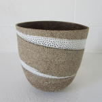 Megan Puls – Large Vessel 2