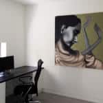 Claudio Office