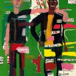 Guim – Basquiat after Guim