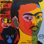 Johnny Romeo – Con Mono