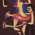 Juan Arata – Dancing on the edge of truth
