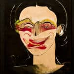 Juan Arata – Nothing is really black