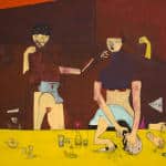 Juan Arata – Now We’re Talking