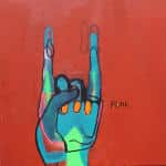 Juan Arata – Ponk