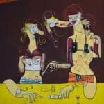 Juan Arata – Prelude to a kiss