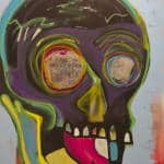 Juan Arata – Skull Fracture