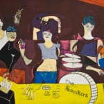 Juan Arata – The Absuckers