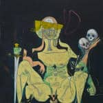 Juan Arata – To Not Be Or To Be