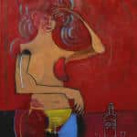 Juan Arata – Victorias Headache