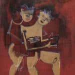 Juan Arata – iSex
