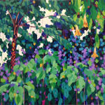 Melissa Read – Angels Trumpets