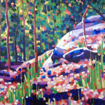 Mellissa Read – Hillside XXVI