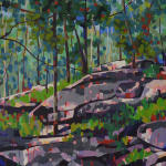Mellissa Read – Hillside XXVIII
