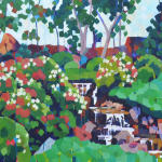 Mellissa Read – Japanese Garden
