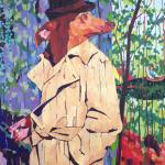 Mellissa Read – Stop doggin me around