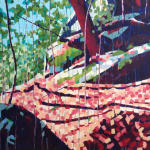 Mellissa Read – Tilt of the natural world