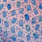 R Nicholas Kuszyk – Wave Rave 14×18 (1)