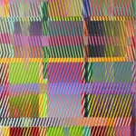R Nicholas Kuszyk – Wave Rave 24×36 (1)