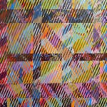 R Nicholas Kuszyk – Wave Rave 24×36 (2)