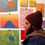 R Nicholas Kuszyk profile
