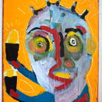 Richard Denny – Cold hands and feet