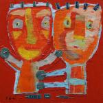 Richard Denny – Come on for use