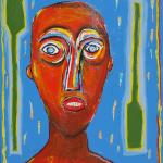 Richard Denny – Orwell today my friend