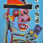 Richard Denny – Read more time