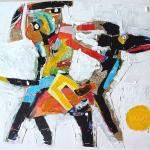 Richard Denny – Ride the wild pony