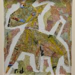 Richard Denny – Running in the hills