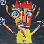 Richard Denny – The big hug