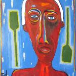 Richard Denny – The boat mans call