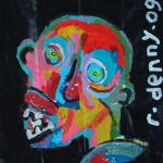 Richard Denny – The joy of roaming