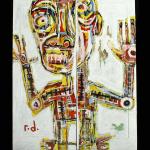 Richard Denny – The laughter of fools