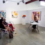 Abigael Whittaker Artist Talk Sept 2012 (3)