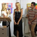 Feb 2012 opening night – Kylie’s photos from FB (9)