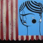 Frida Red 5