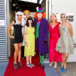 Homage to Hollywood opening night (2)