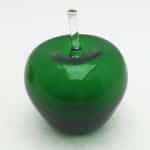 Andrea Fiebig Sweet Apples Mini Transparent GREEN