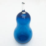 Andrea Fiebig Sweet Pears Mini Transparent Blue